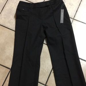 NWT Ann Taylor slacks